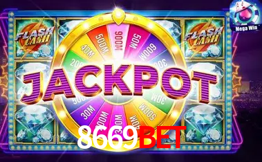 Desvendando o Mundo dos Jogos Virtuais na 8669bet