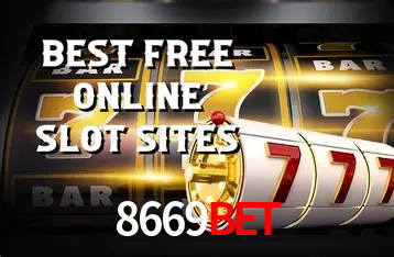 Desvendando o Mundo dos Jogos Virtuais na 8669bet