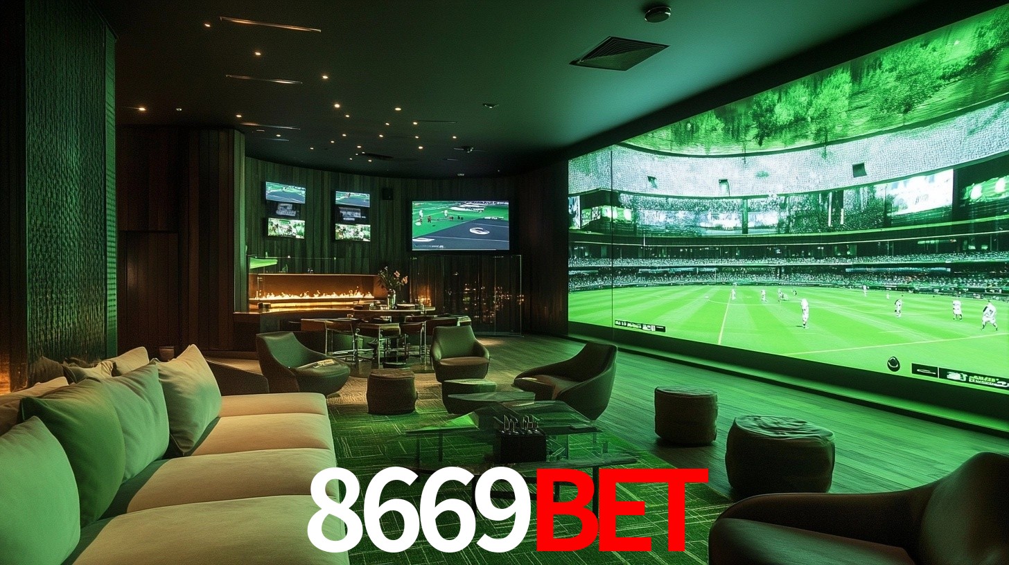 8669bet: Seu Cassino Premiado com Pagamentos Rápidos