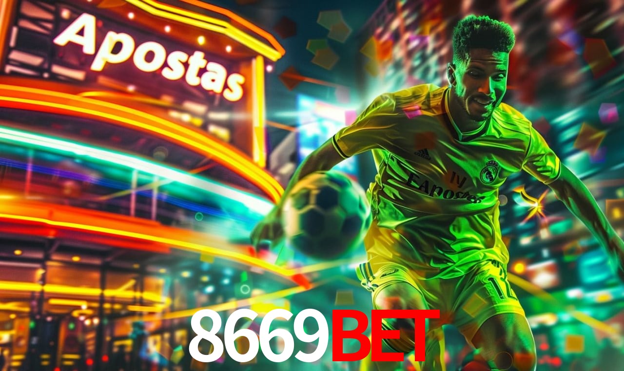 Experiência VIP 8669bet