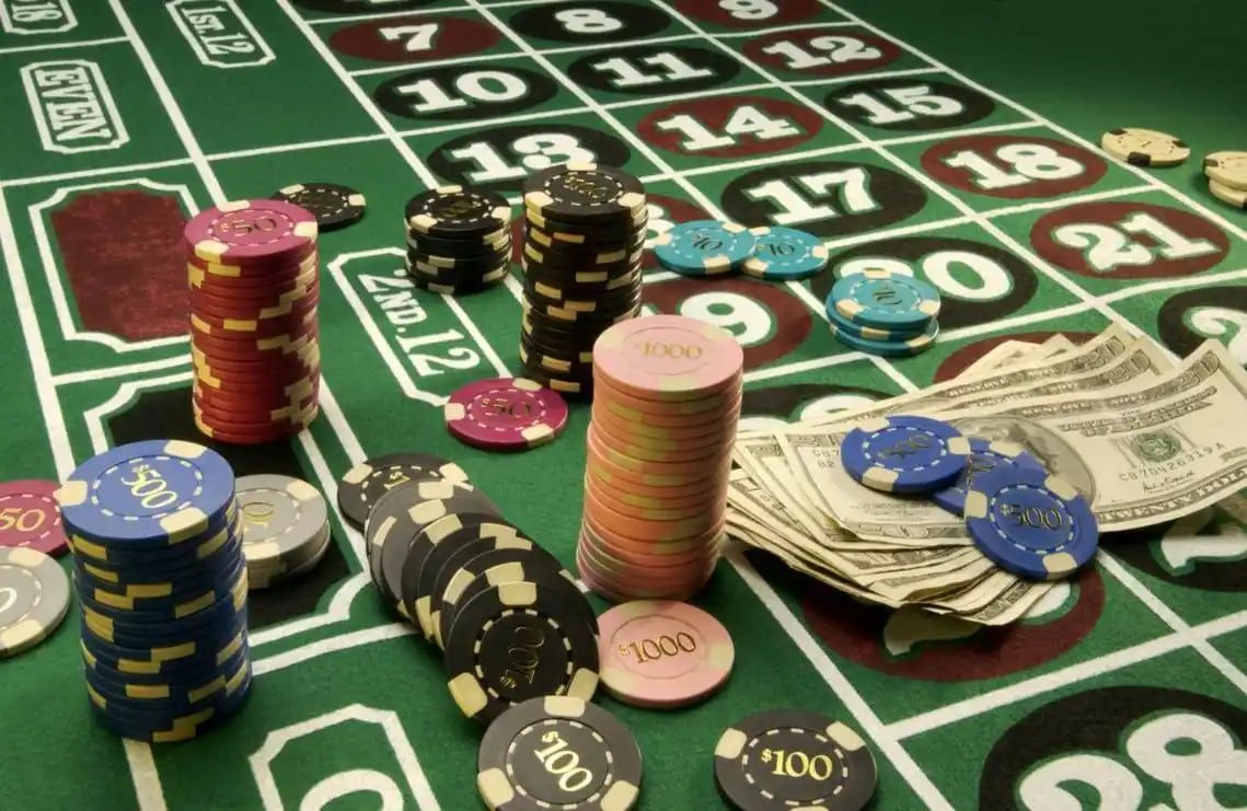Tournament Betting
