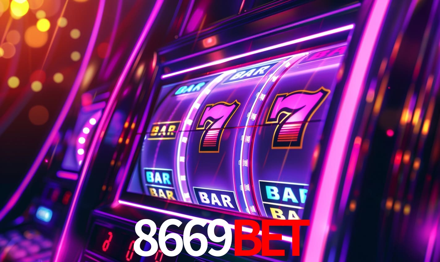 8669bet: Seu Especialista em Apostas Esportivas Brasileiras