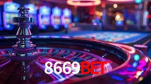 Apostas de Basquete 8669bet