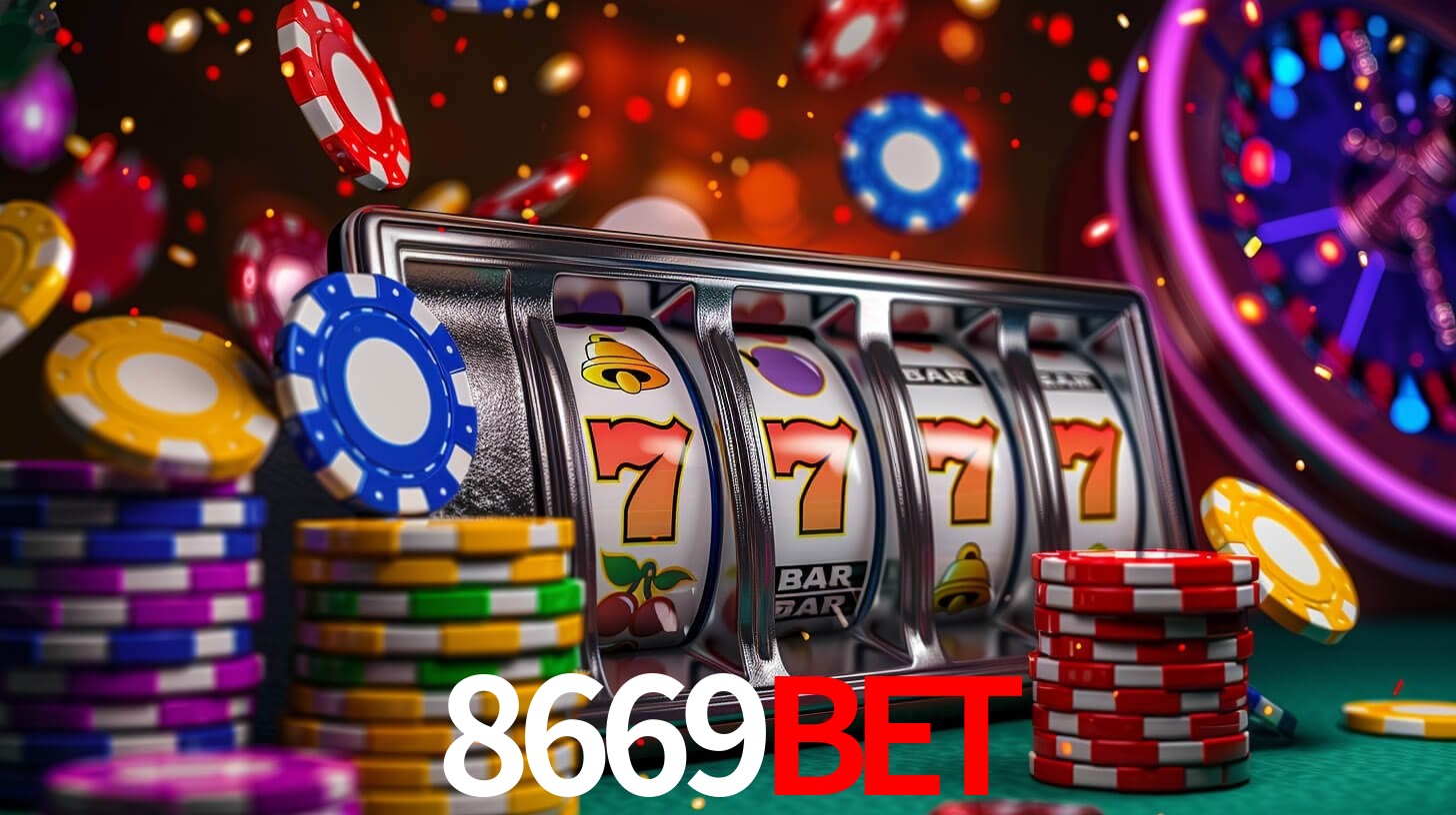 Jogos Exclusivos 8669bet
