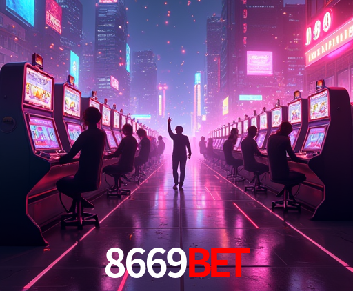 Programa VIP 8669bet