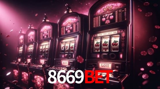 cassino 8669bet