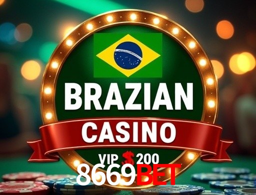 8669bet visual 1