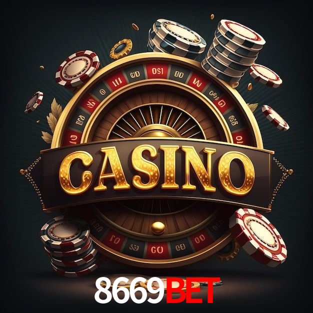 8669bet