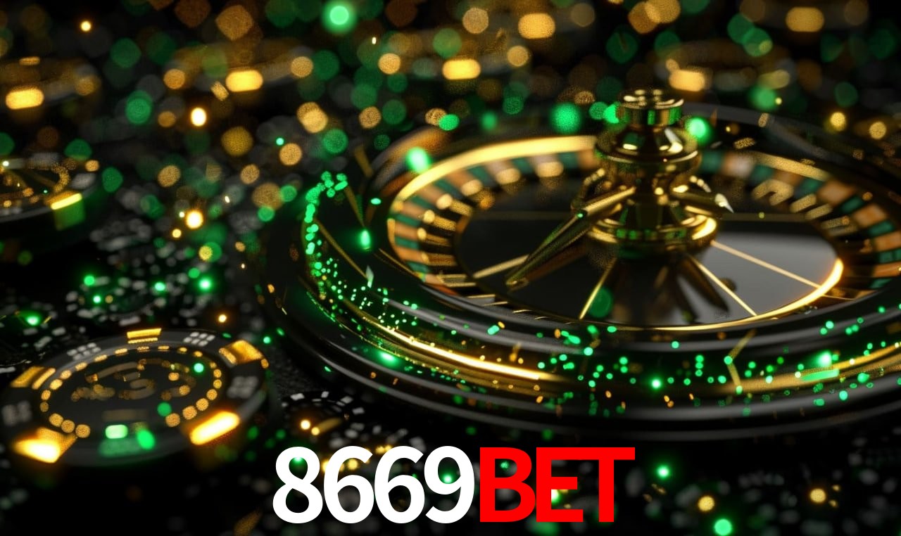 Ofertas Exclusivas 8669bet