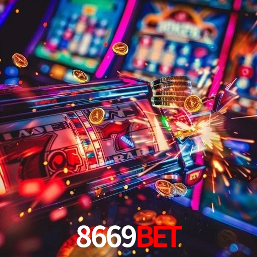 Bônus Diários 8669bet