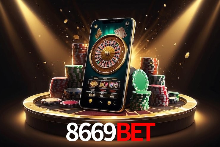 Provedores de Jogos 8669bet