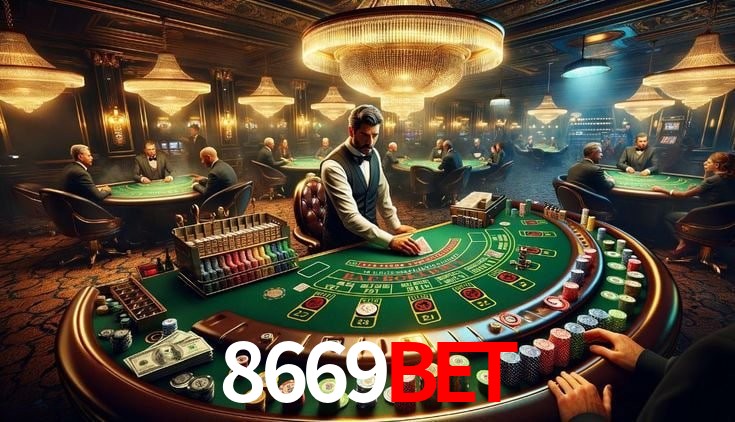 Game Statistics 8669bet