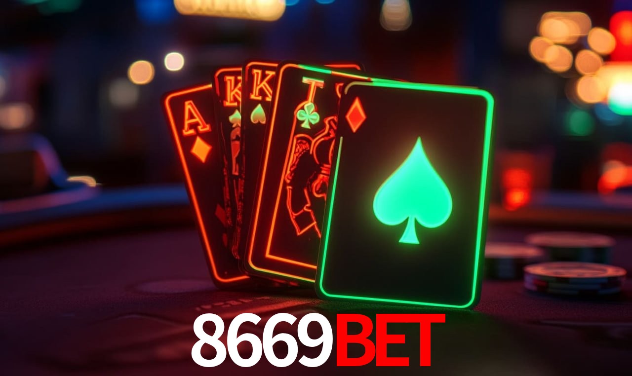 8669bet Slots - 8669bet visual 1