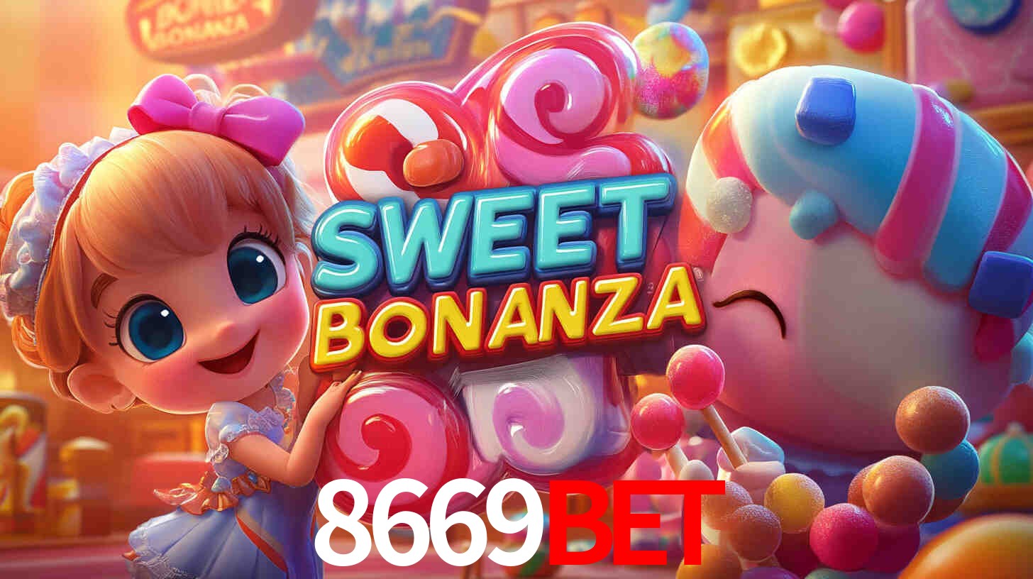 Descubra o Programa VIP da 8669bet: Vantagens Exclusivas para Jogadores