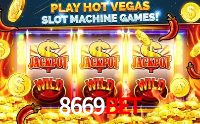 A Emoção da Loteria na 8669bet: Uma Chance de Mudança de Vida
