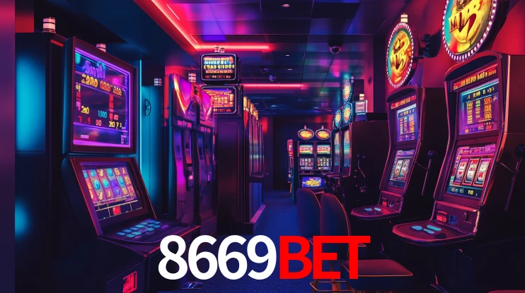 Ofertas Imperdíveis na 8669bet: Promoções e Bônus Que Valem a Pena