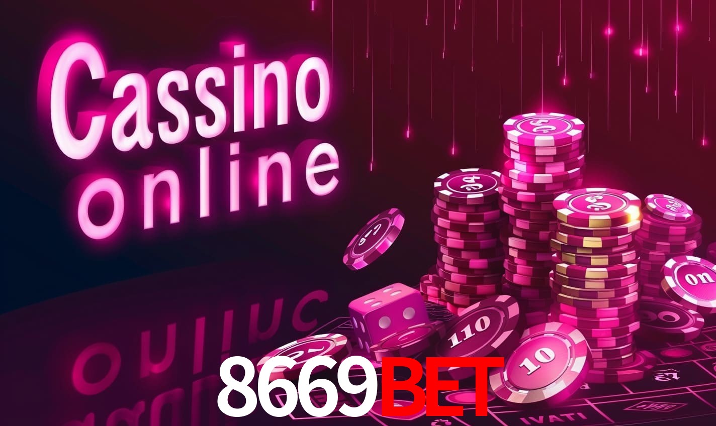 Descubra a Essência do 8669bet: Nossa História e Compromissos