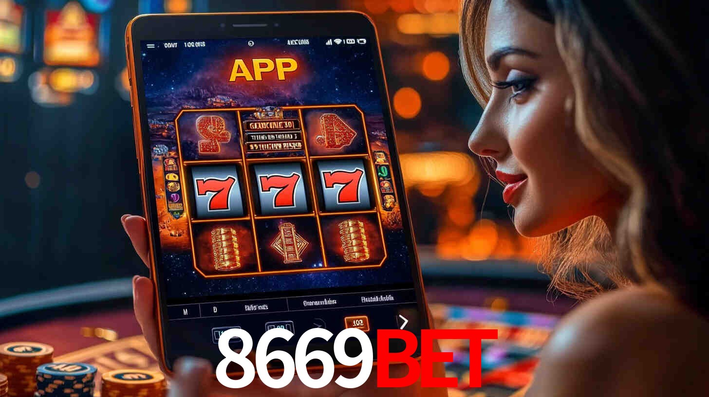 8669bet.com