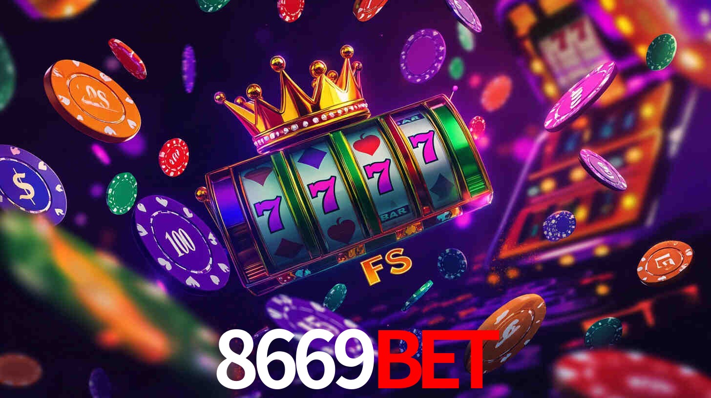 Daily Bonuses 8669bet