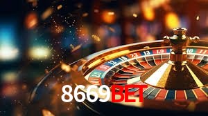 Design Responsivo 8669bet
