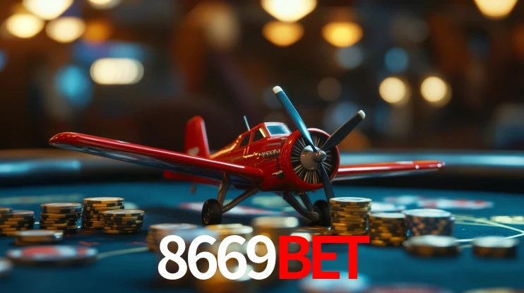 Game Providers 8669bet