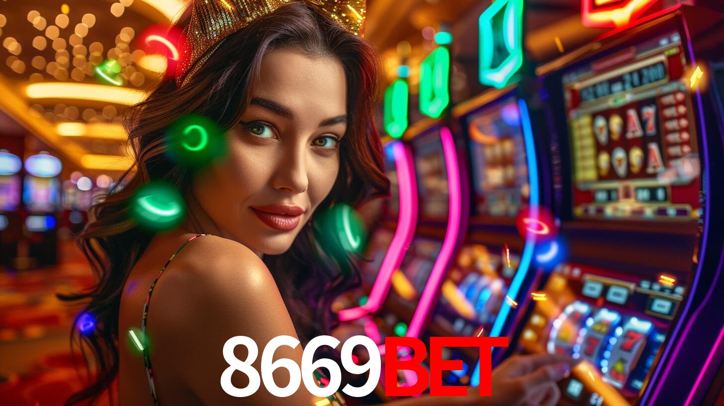8669bet