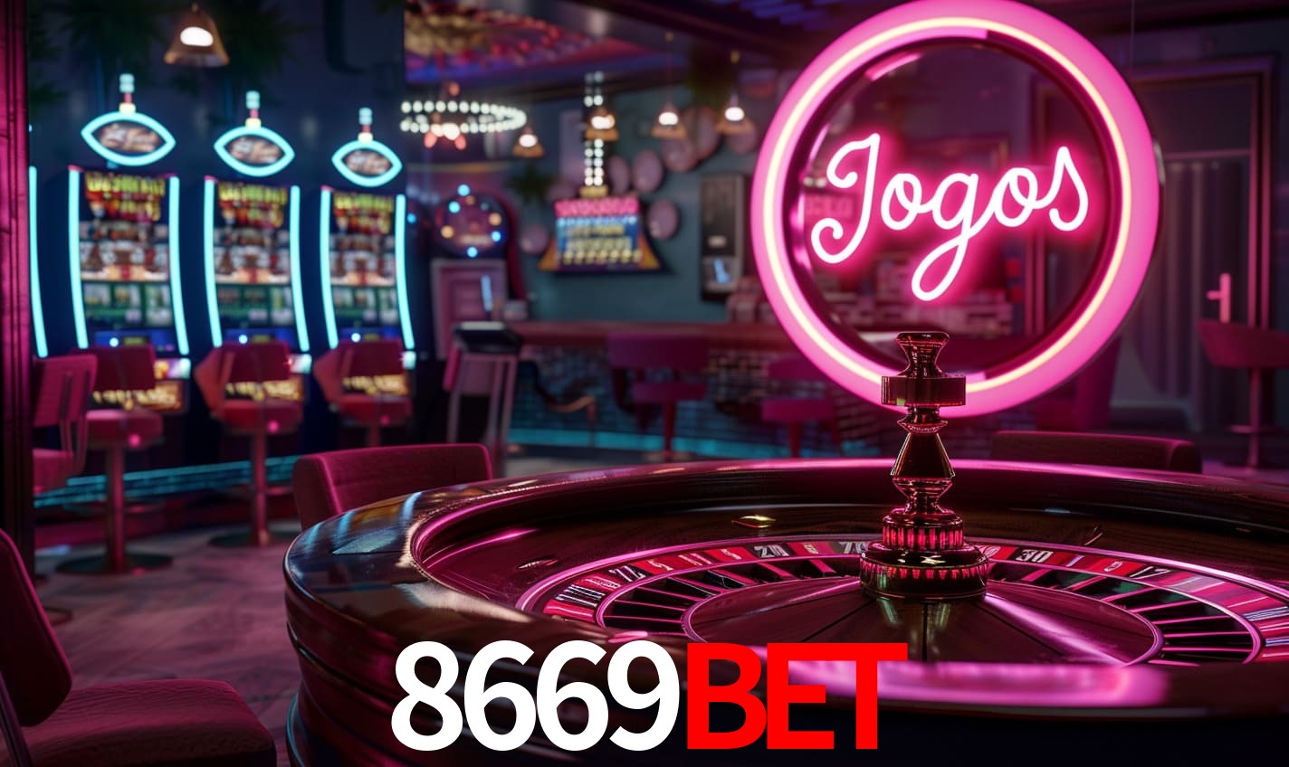 Explorando a Categoria de Eventos em Apostas na 8669bet
