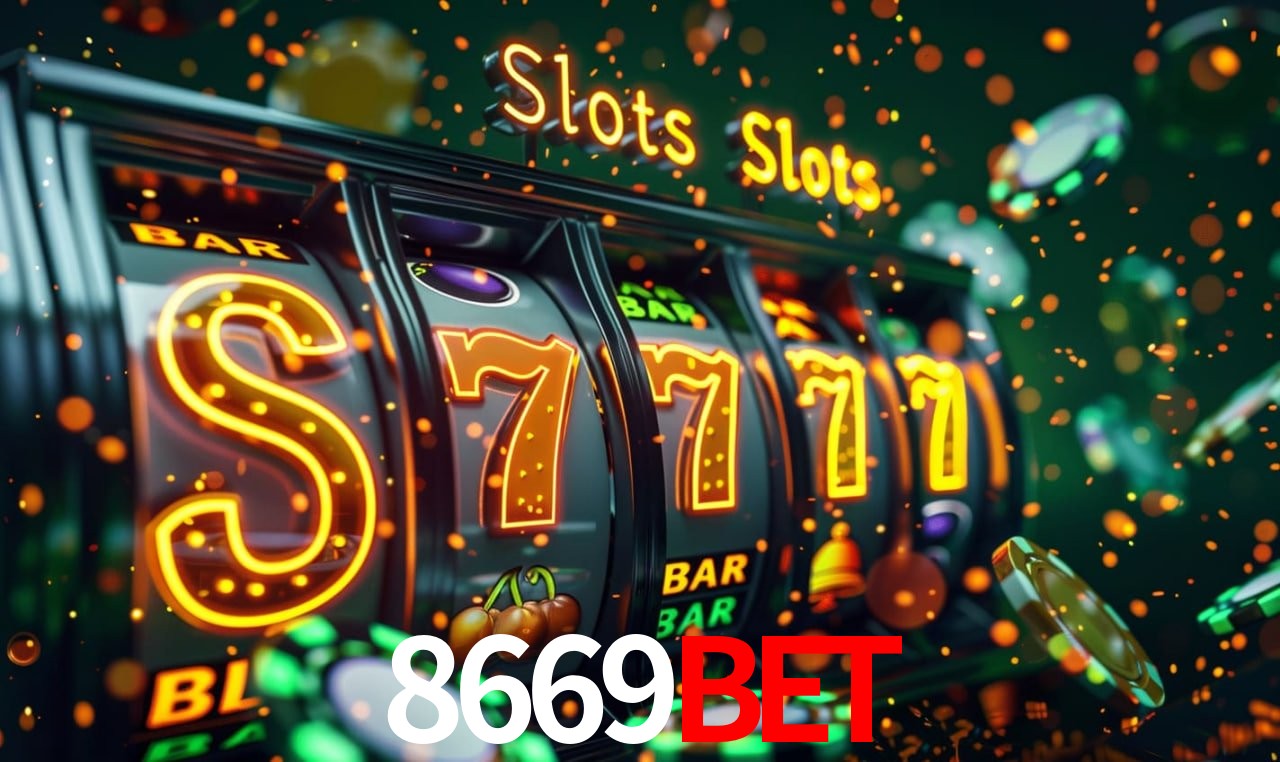 Casino VIP 8669bet