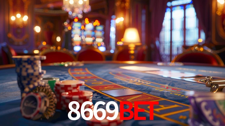 Platform Technology 8669bet
