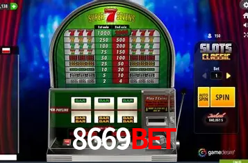 Descubra a Essência do 8669bet: Nossa História e Compromissos