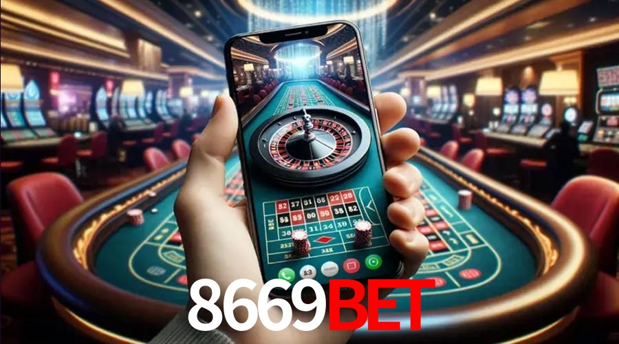 2FA Security 8669bet