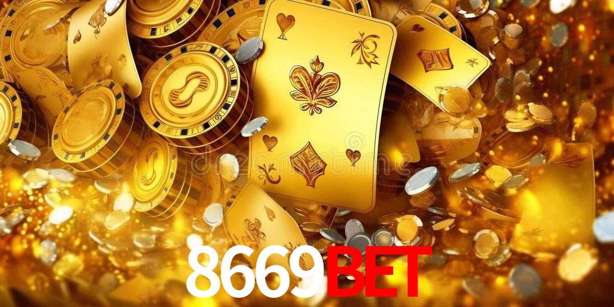 Descubra o Programa VIP da 8669bet: Vantagens Exclusivas para Jogadores