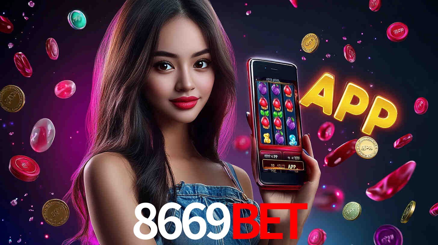 Apostas Esportivas na 8669bet: Um Guia Completo