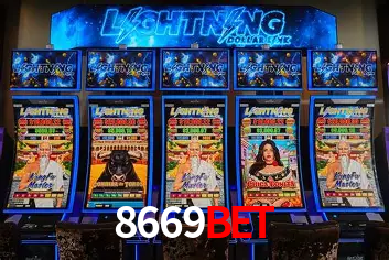 A Emoção da Loteria na 8669bet: Uma Chance de Mudança de Vida