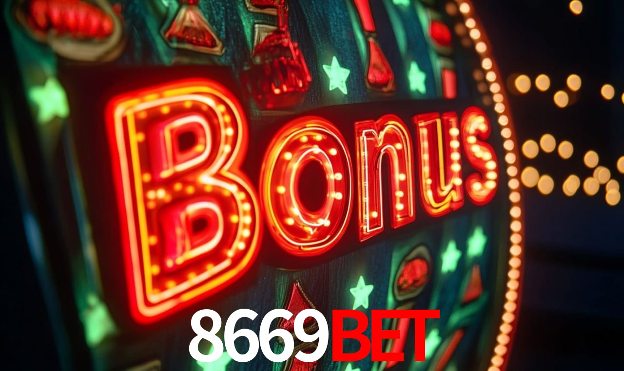 PIX Instantâneo 8669bet