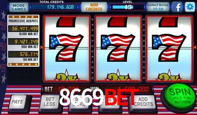 Explorando a Categoria de Eventos em Apostas na 8669bet