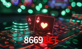 Apostas de Tênis 8669bet