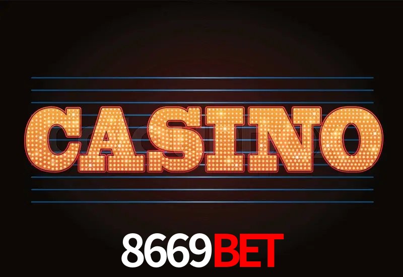 Estatísticas Esportivas 8669bet