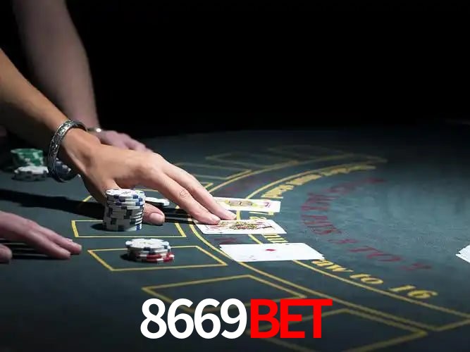 Tecnologia da Plataforma 8669bet