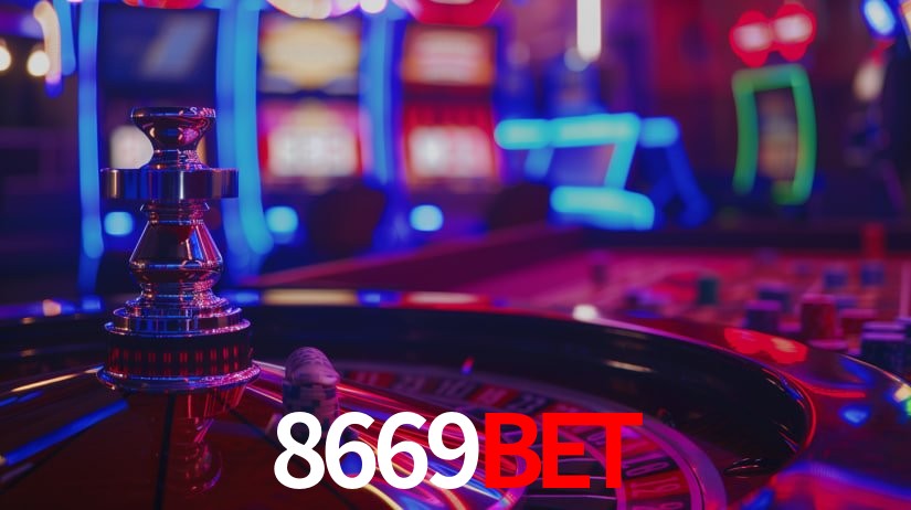 Experimente o Login Seguro Premium no 8669bet