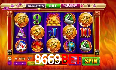 Inovações de Jogos na 8669bet: O Futuro das Experiências Interativas