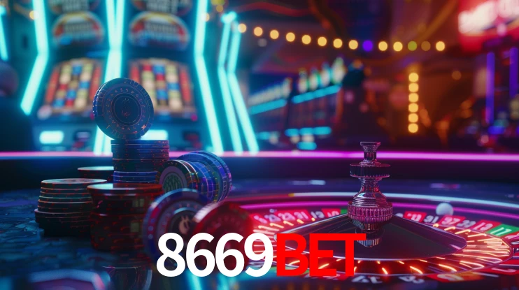 Secure Login 8669bet