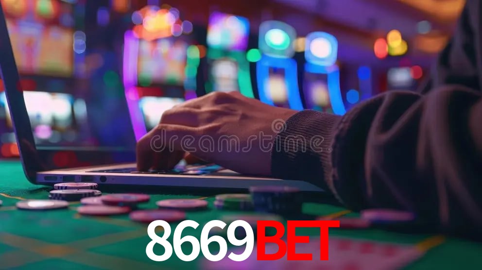 Interface Premium 8669bet