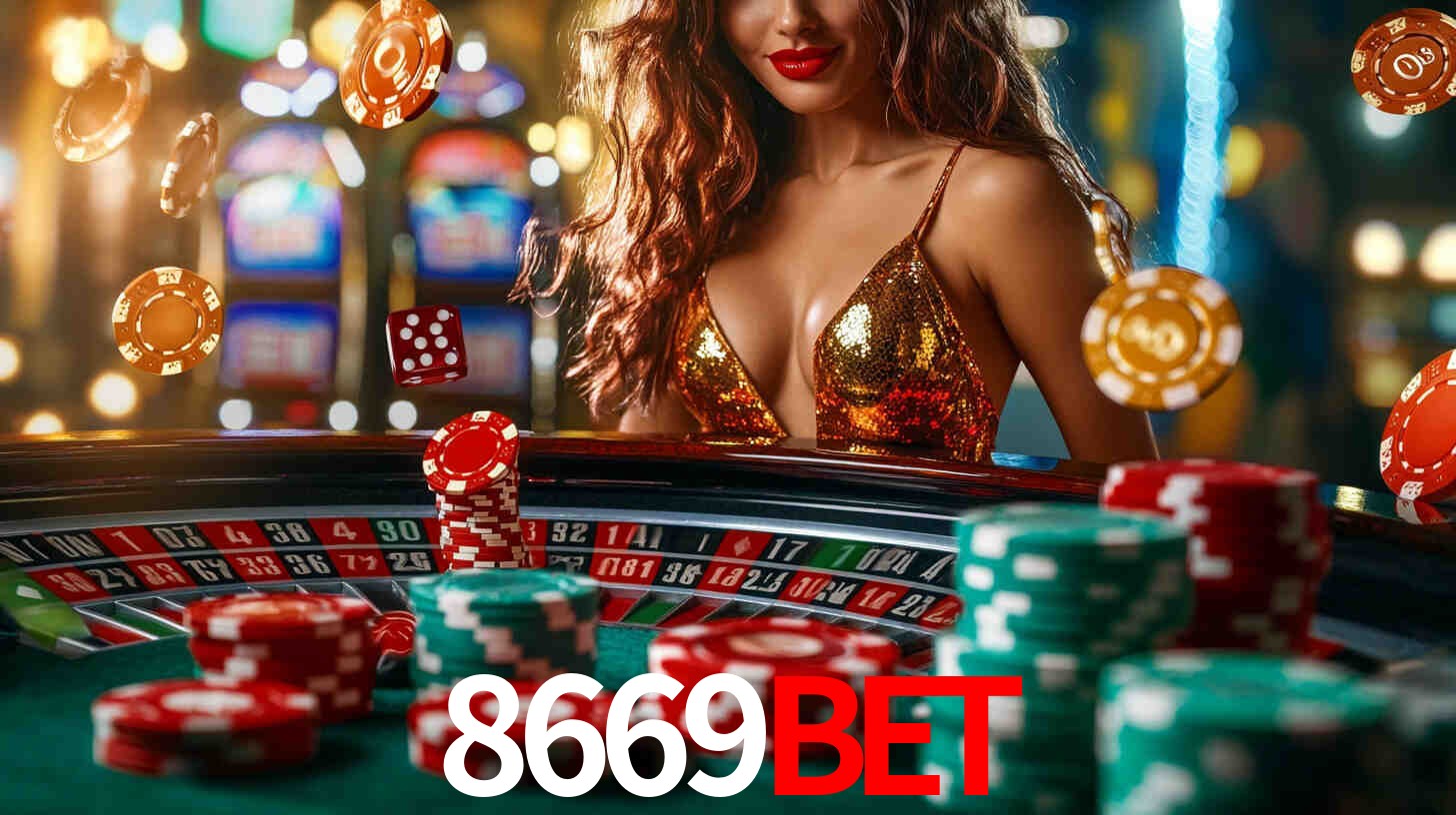 Exclusive Games 8669bet