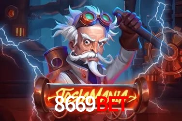 Avaliações dos Jogadores 8669bet