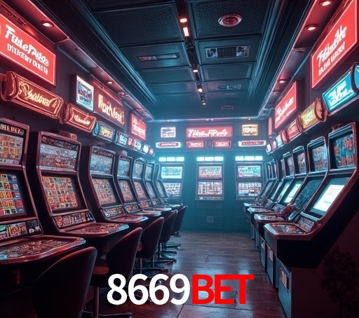 Sistemas de Segurança 8669bet