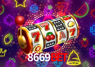 Apostas Esportivas na 8669bet: Um Guia Completo