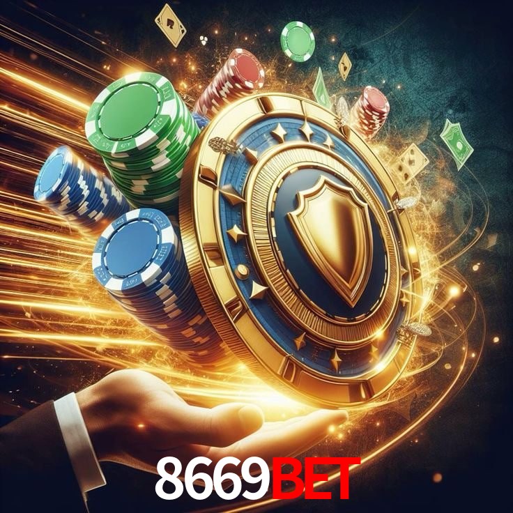 8669bet Slots - 8669bet visual 2