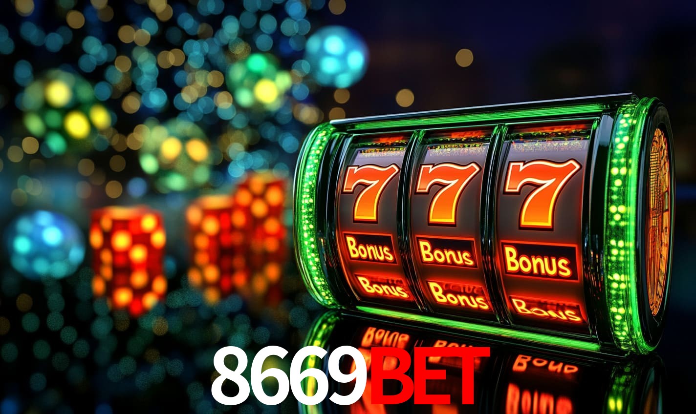Diretório de Jogos 8669bet