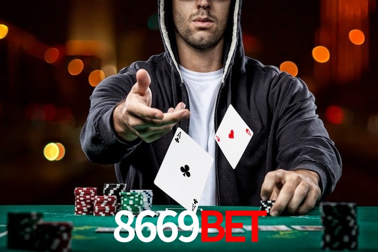 Bônus Generosos e Exclusivos no 8669bet para Você!